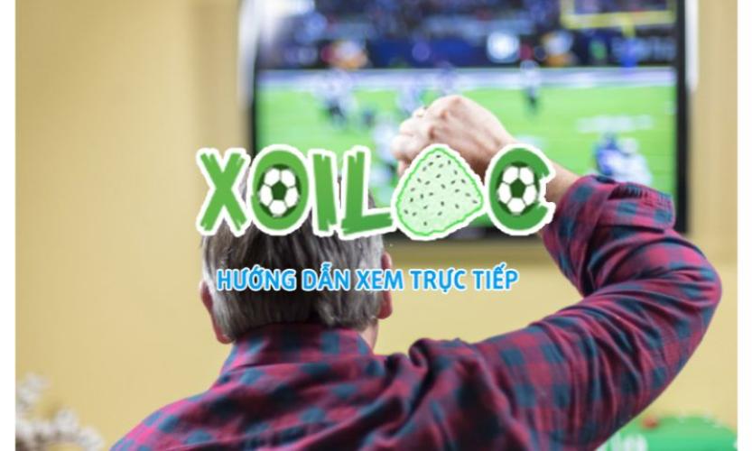 Hướng dẫn xem trực tiếp bóng đá miễn phí tại Xoilac tv.